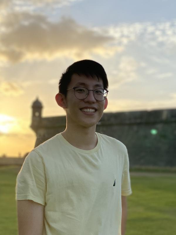 Alex Chen