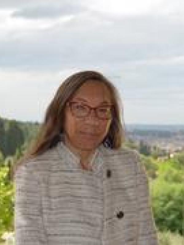 Nancy Hirschmann