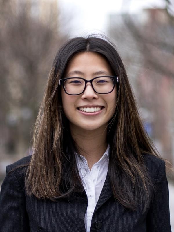 Christine Kong
