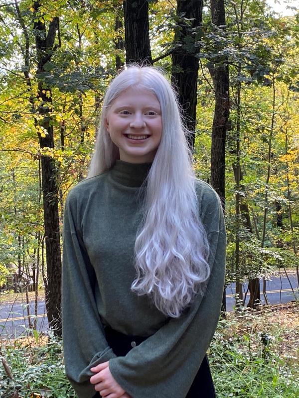 Sarah Kane
