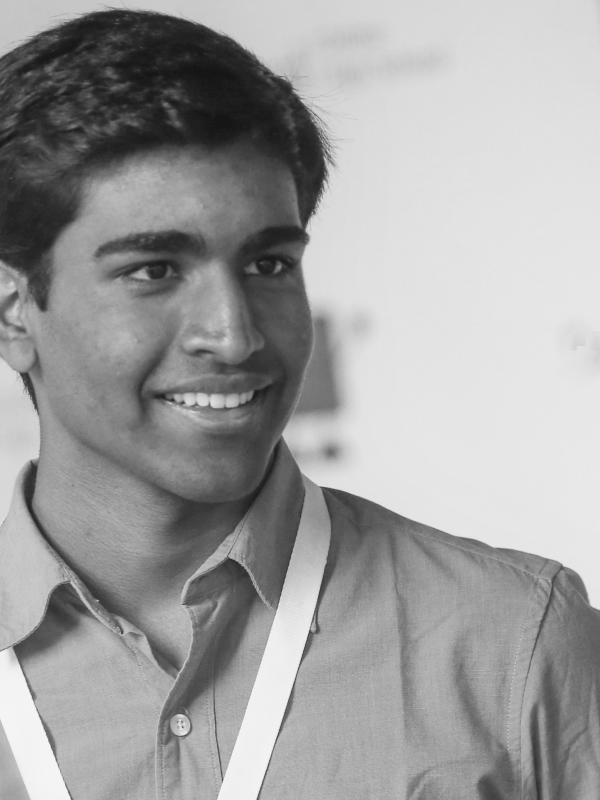 Arnav Lal