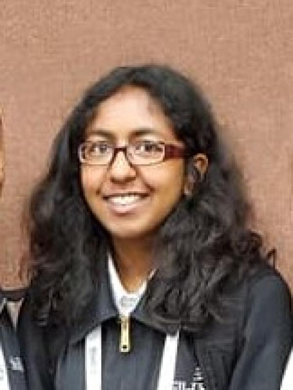 Nesha Subramaniam