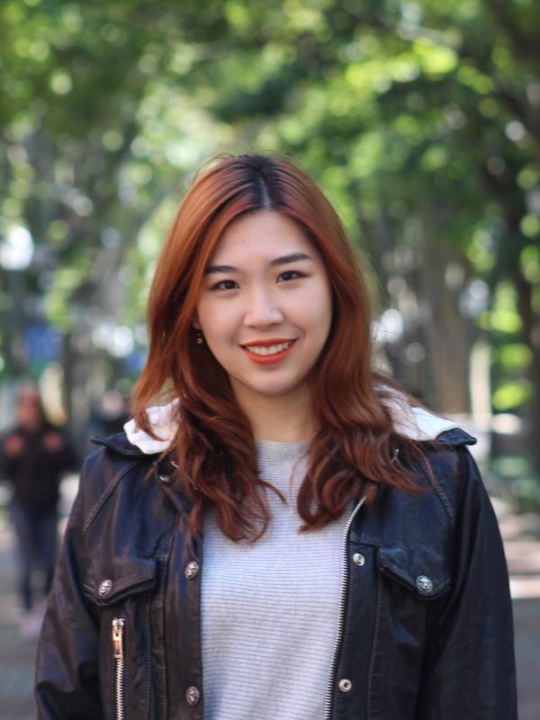 Shujing Zhou