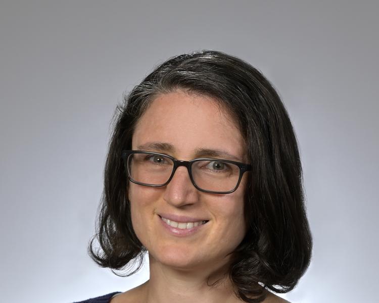 Elinore Kaufman