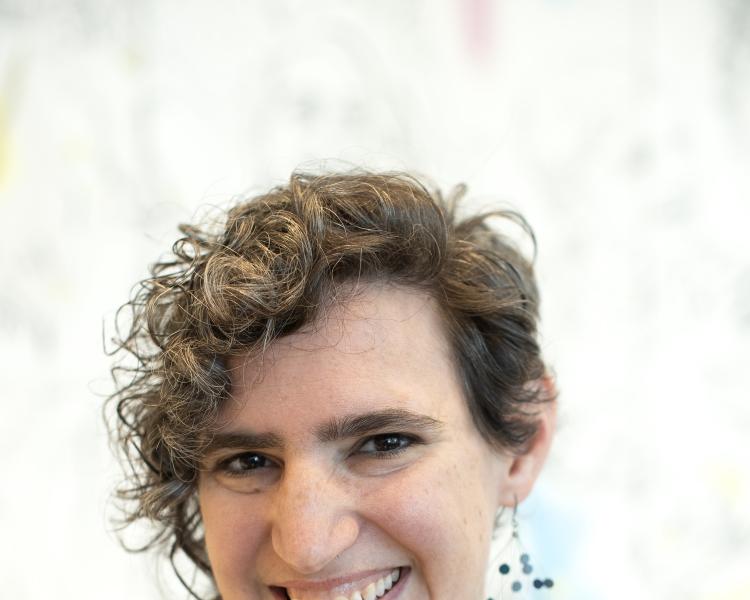 RDG head shot