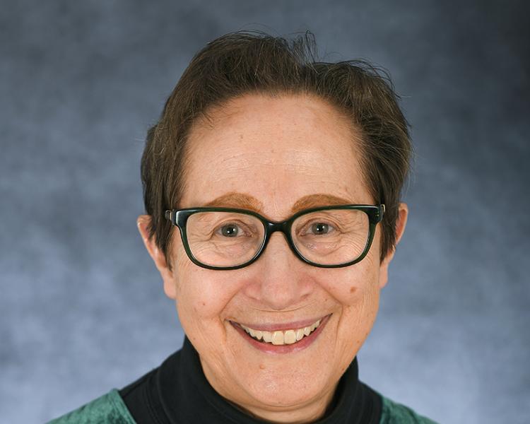 Amy Behrman