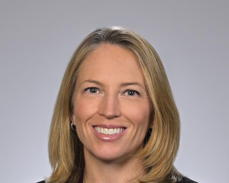 Kate Davis, MD, MSc, FAES, FAAN