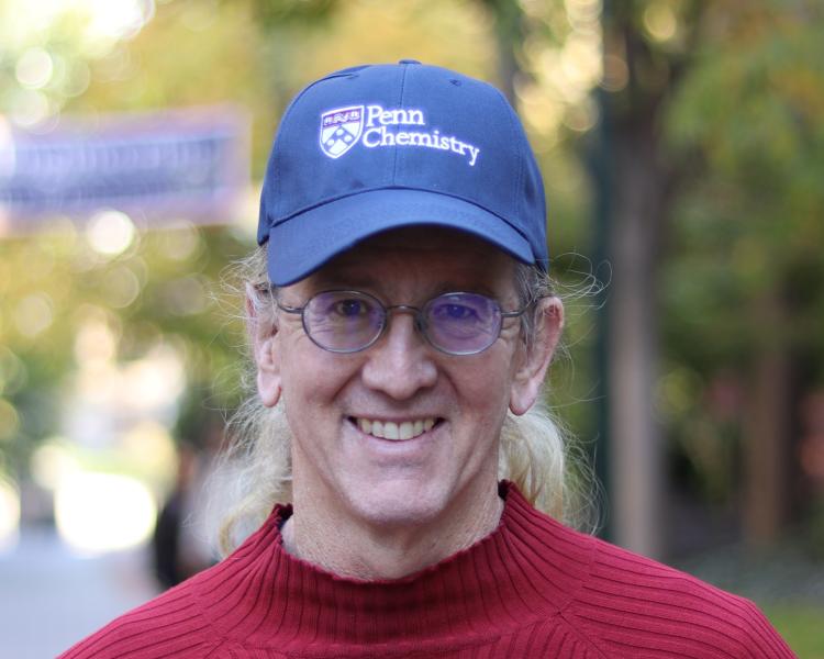 Prof. Patrick J. Walsh