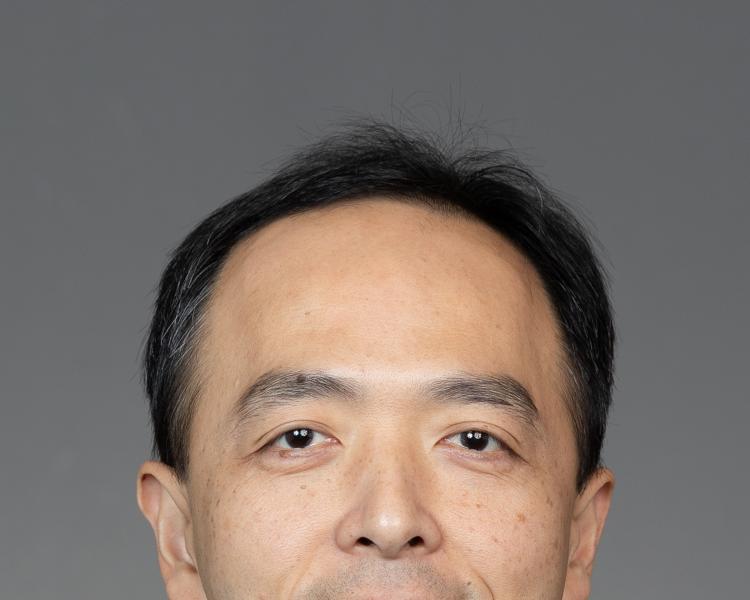 Yi-Wei Chang