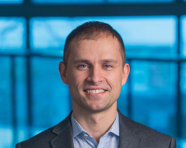 Lukasz Bugaj