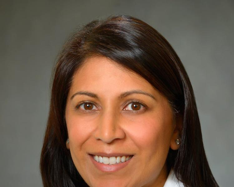 Nilam Mangalmurti, MD