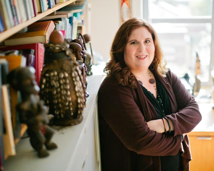 Sarah Tishkoff 2