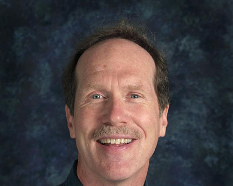 Laurence C Eisenlohr, VMD/PhD