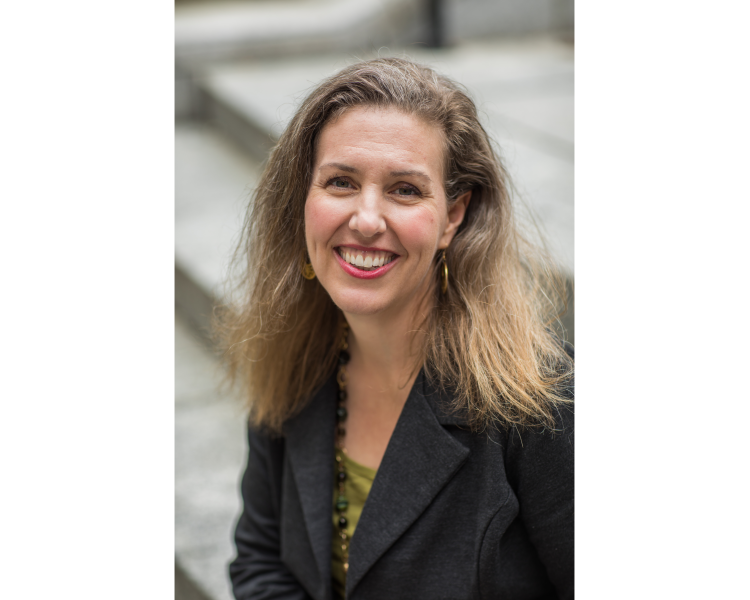 Dr. Ann Vernon-Grey