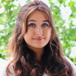 Student headshot