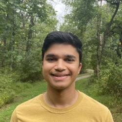 Student headshot