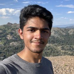 Suraj Chandran