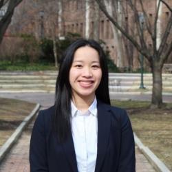 Joyce Ho