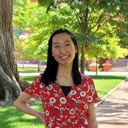 Hannah Jin