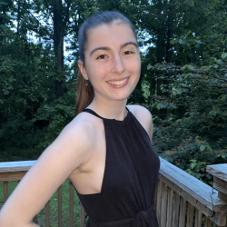 Zoey Kline