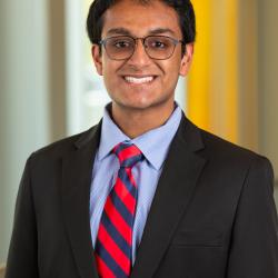 Aravind Krishnan