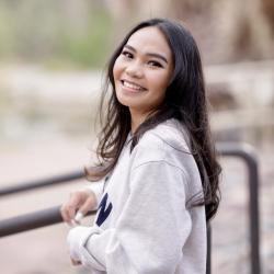 Mykaela Salvacion