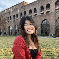 Kira Wang