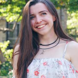 Student headshot
