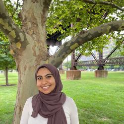 Rahma Osman