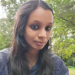 Saraswati Sridhar