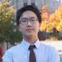 David Jin