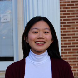 Student Headshot