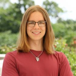 Student Headshot