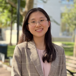 Student Headshot