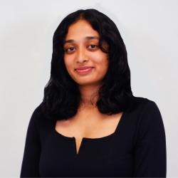 Tanisha Agrawal