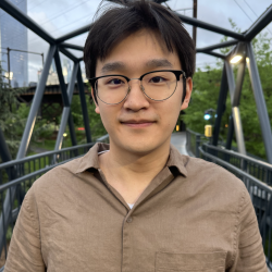 Forrest Lin