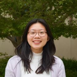 Student Headshot