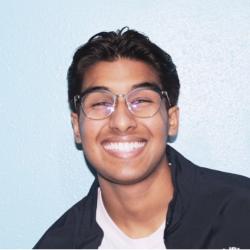 Sheyan Lalmohammed