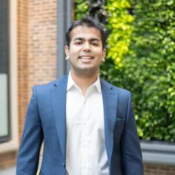 Divyash Shah