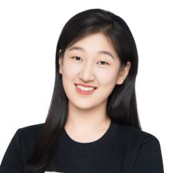 Student Headshot: Qiuwei Ding