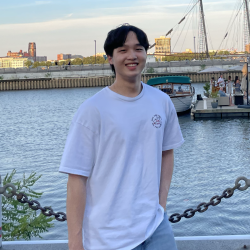 Charles Shen