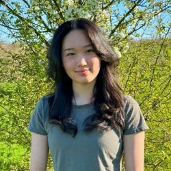 Student Headshot