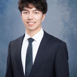 Kevin Shi
