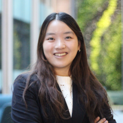 Image: RPA Shirley Yuan