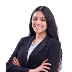 Shreya Nair