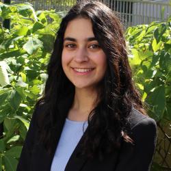 Student Headshot