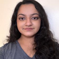 Zarah Kazmi