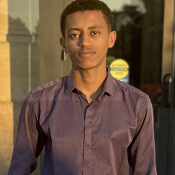 Lealem Melesse