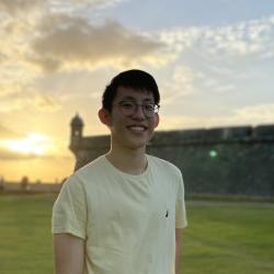 Alex Chen