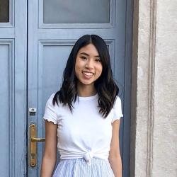 Ella Atsavapranee